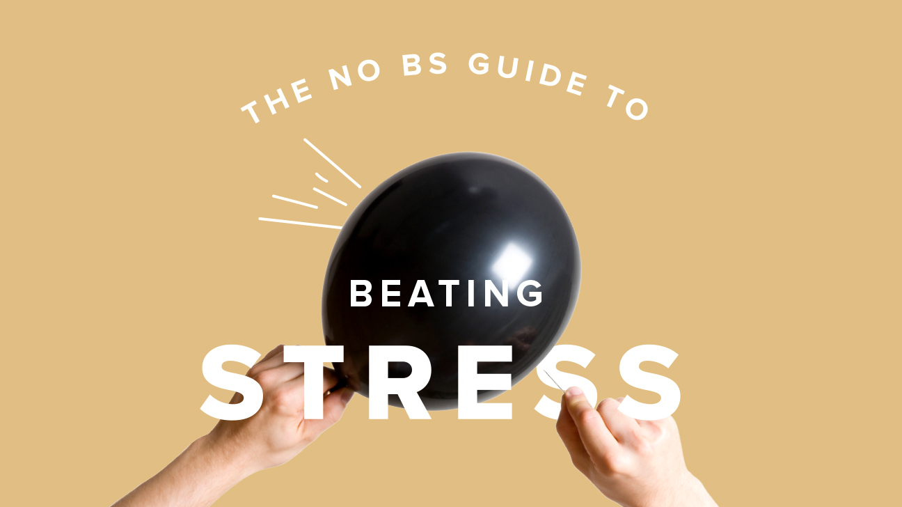 چگونه استرس نداشته باشیم