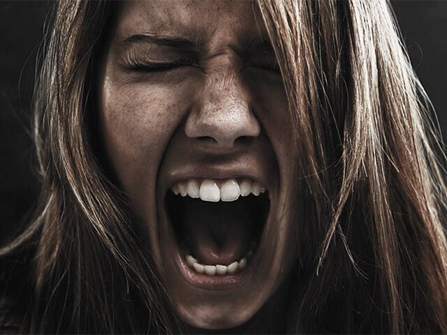 روش‌های کنترل خشم و هر آنچه در مورد خشم باید بدانیم
