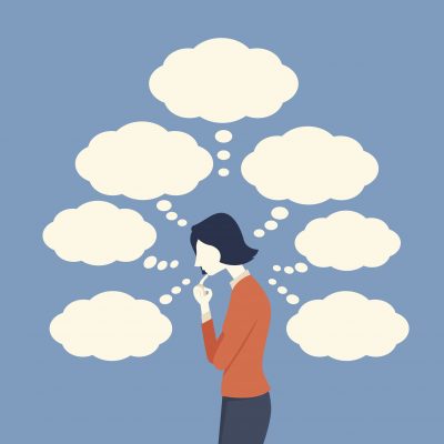 علائم اضطراب